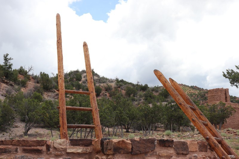 Pueblo of Jemez history and culture