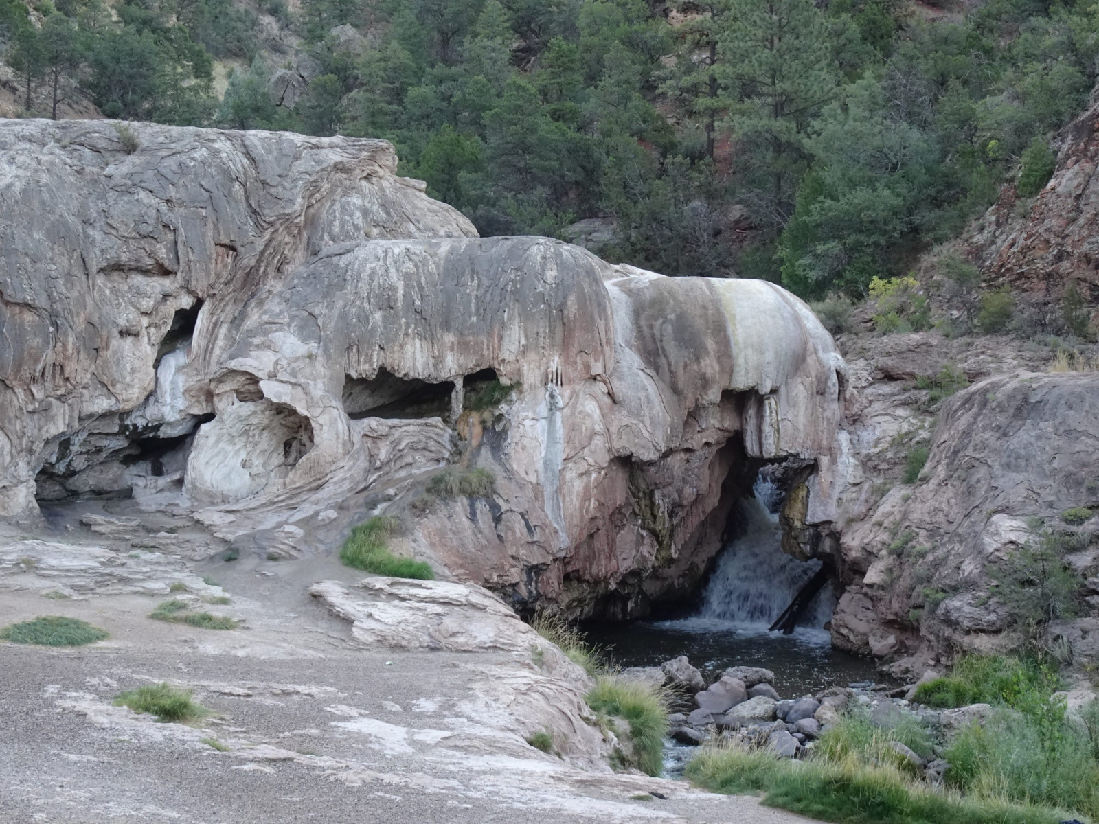 Plan Your Visit Pueblo of Jemez