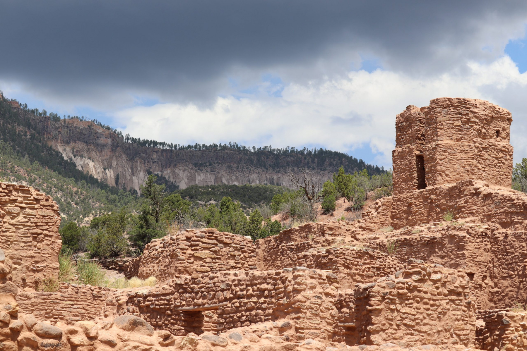 Plan Your Visit Pueblo of Jemez