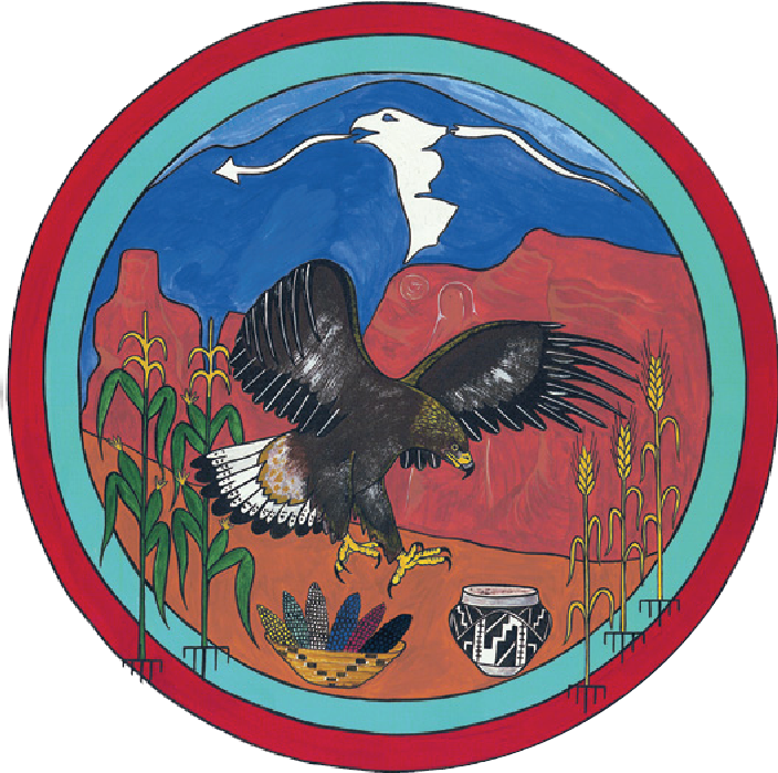 Pueblo of Jemez