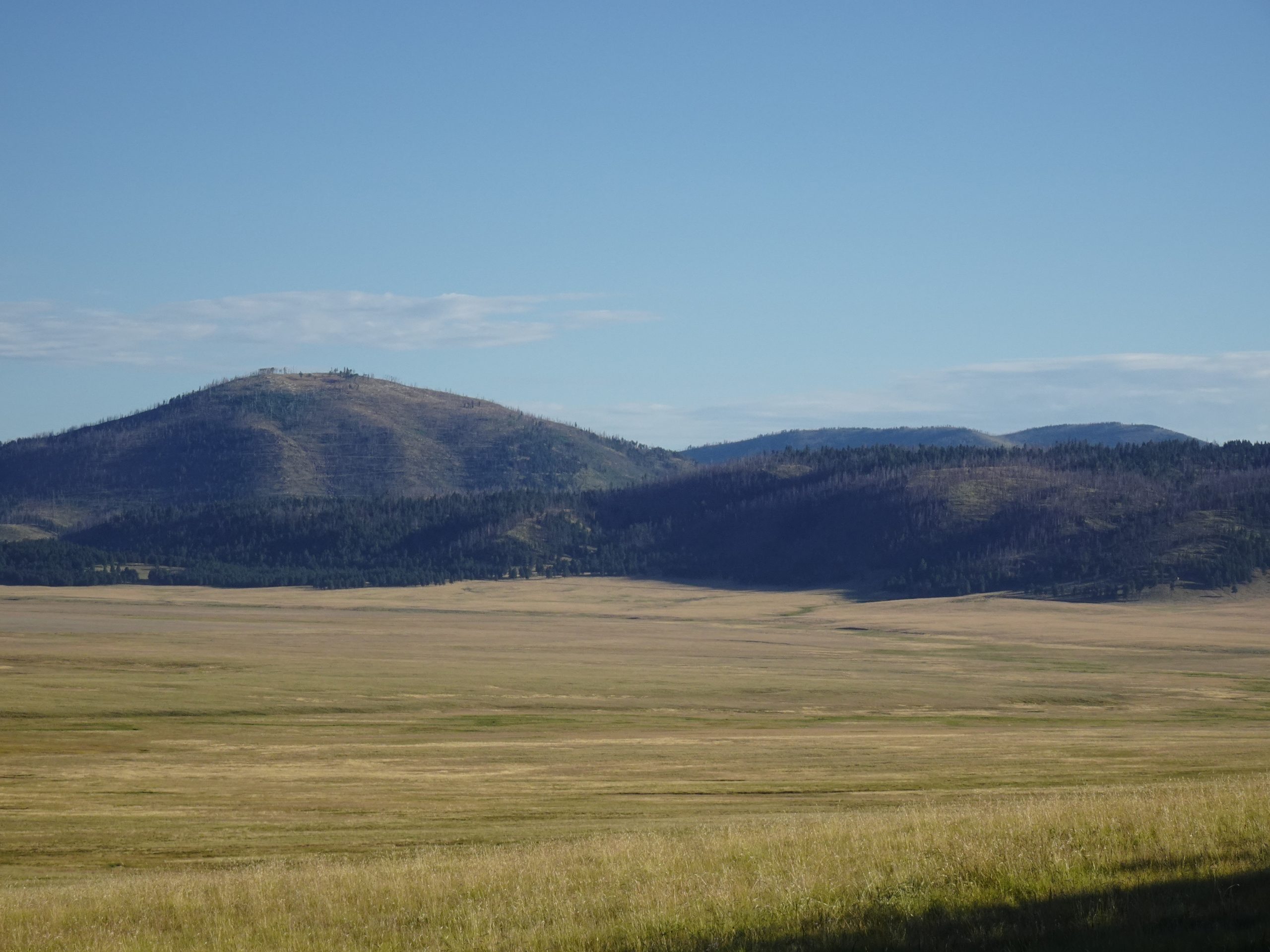 Valles Caldera