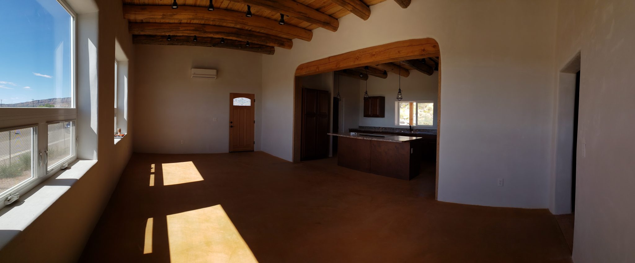 Housing Authority Pueblo of Jemez