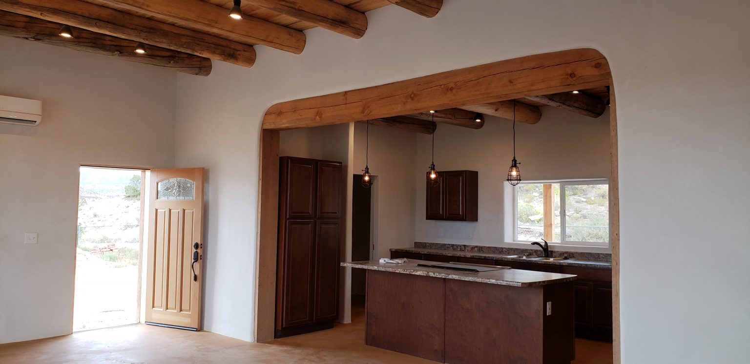 Housing Authority Pueblo of Jemez