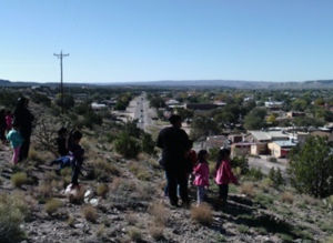 Headstart program activities