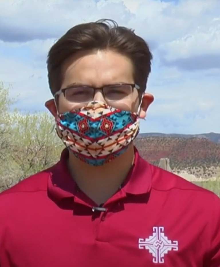 Events and News Pueblo of Jemez