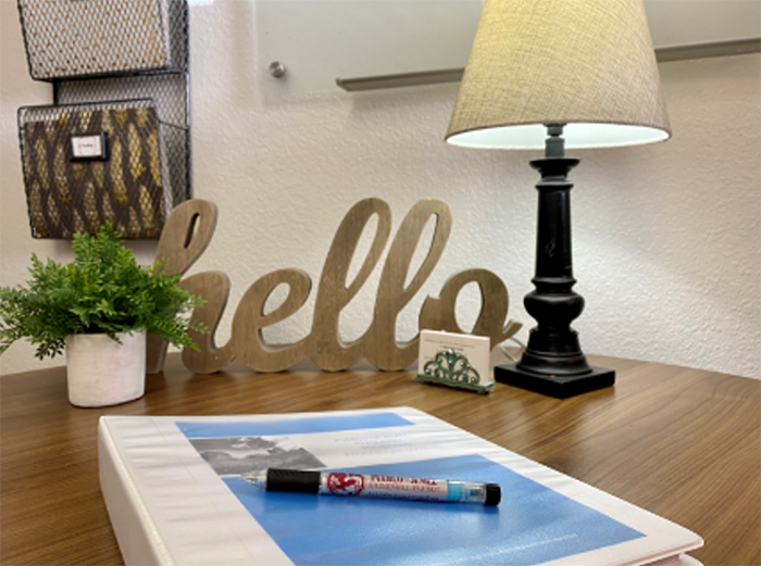 Human Resources Pueblo of Jemez