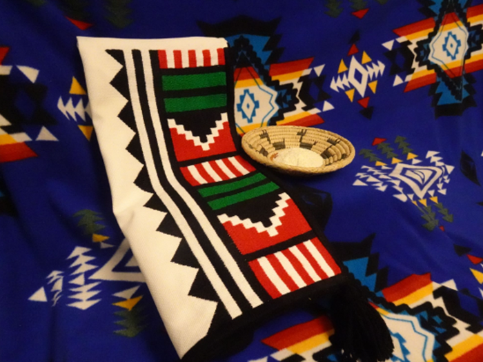 Administration Pueblo of Jemez