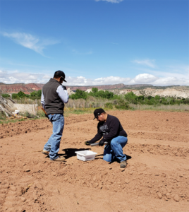 Natural Resources Department