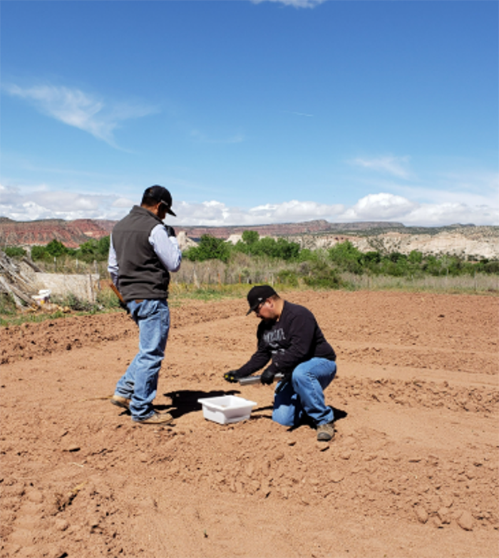 Natural Resources Pueblo of Jemez