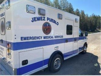 POJ EMS Conference! 2023